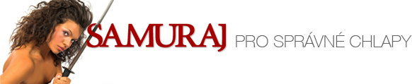 Logo Samuraj.cz