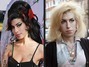 Amy Winehouse a její nepovedený blond experiment