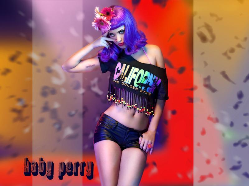 Katy Perry - disko diva