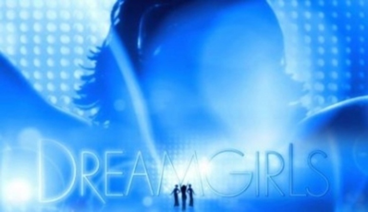 Logo na Dreamgirls