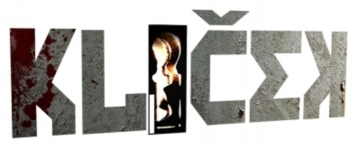 Propagační plakát na film Klíček 