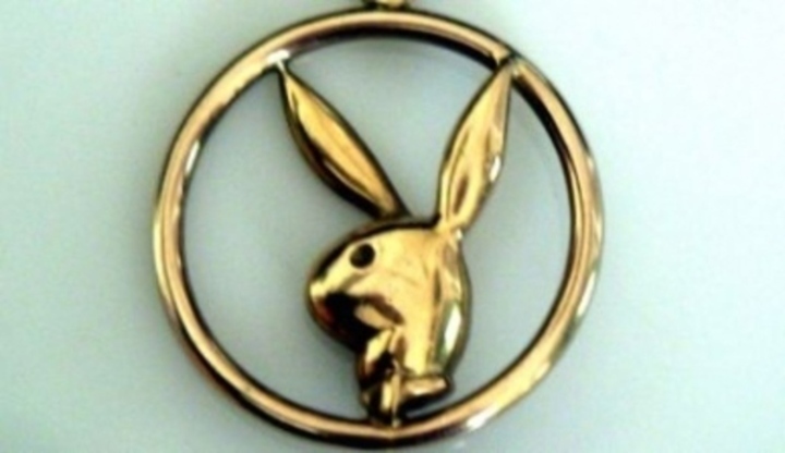 Logo Playboye