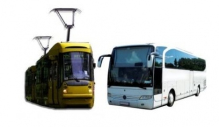 autobus,tramvaj