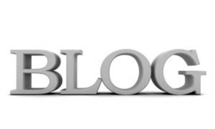 Logo BLOG