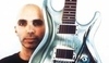 Joe Satriani - nejtradičnější představitel instrumentálního rocku