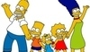Populární rodina Simpsonových v celé své kráse