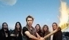 Hudební skupina Iron Maiden míří na ostravské Bazaly