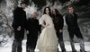 Kapela Evanescence má jedinečné nejen skladby, ale i své klipy.