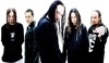 Snímek skupiny Korn ještě v pěti