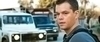 Matt Damon ve filmu Zelená zóna