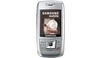 Mobilní telefon Samsung E 250