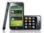 Mobilní telefon Samsung Galaxy S i9000