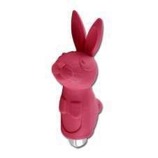 Vibrační vajíčko rabbit (Zdroj: eroticcity.cz)