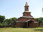 Římsko-katolický kostel ve Francouzské Guyaně