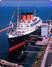 Královna moří Queen Mary 2