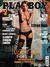 Ivanna Benešová nahá na obálce časopisu Playboy